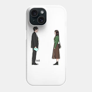 See You in My 19th Life Phone Case