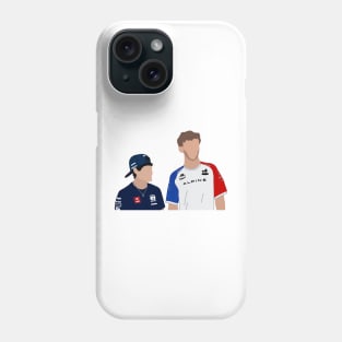 Yukierre Phone Case