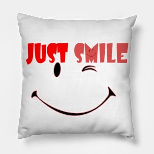 Happiness shirt Pillow