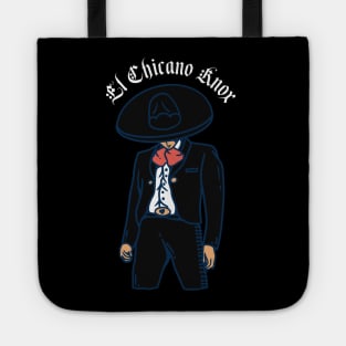 EL Chicano Knox Tote