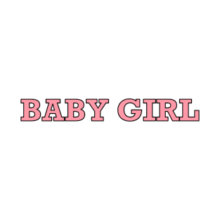 Baby girl T-Shirt