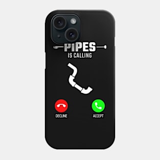 plumber Phone Case