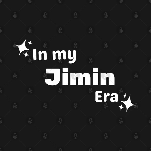 In My Jimin Era by Ever So Sweetly