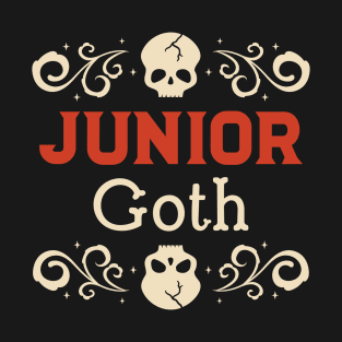 Junior Goth T-Shirt