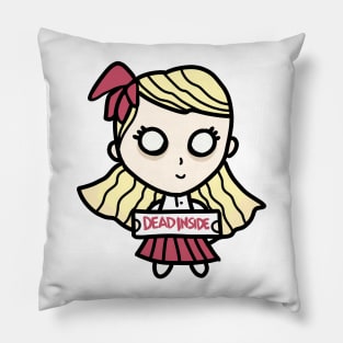 Dont Starve - Wendy Pillow