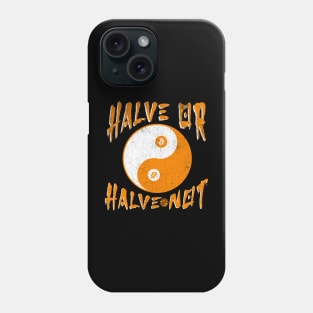 Bitcoin Halving Bull Run Phone Case