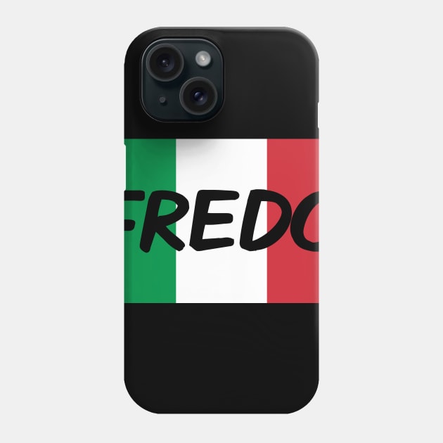 Hey Fredo, Dont call me Fredo, Trump Fredo, The fredo Phone Case by Boneworkshop