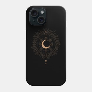 Celestial Being Phone Case