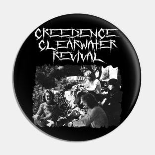 Ccr Pin