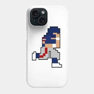 Tecmo Bowl New York Phone Case