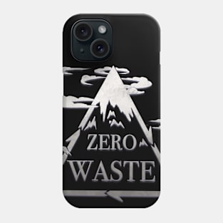 Zero Vaste Phone Case