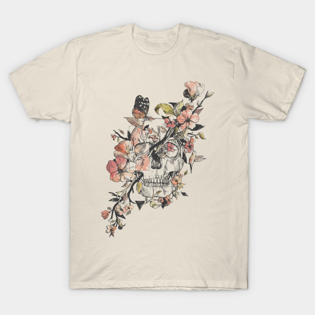 The Sweet Life - Nature - T-Shirt