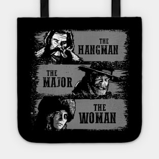 The Hateful Ones Tote