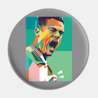 Philippe Coutinho Pin