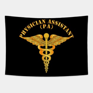 Physician Assistant - PA Tapestry