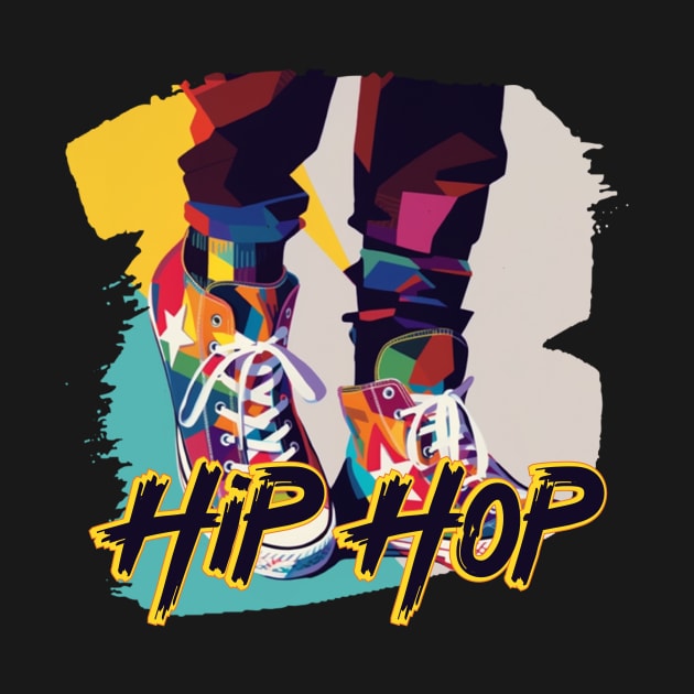 hip hop by Pixy Official