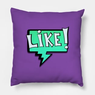 Like 1.0 Pillow