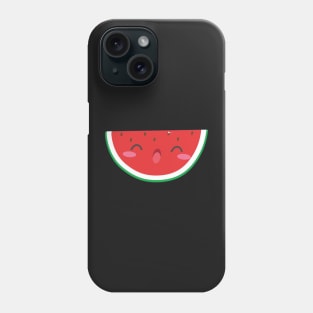 Watermelon Slice! Phone Case