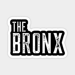 THE BRONX Magnet