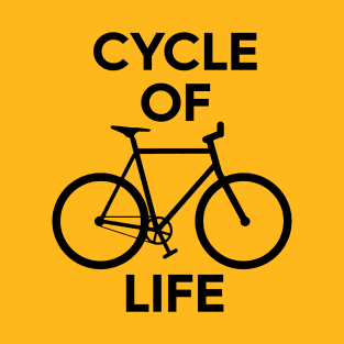 Cycle of Life T-Shirt