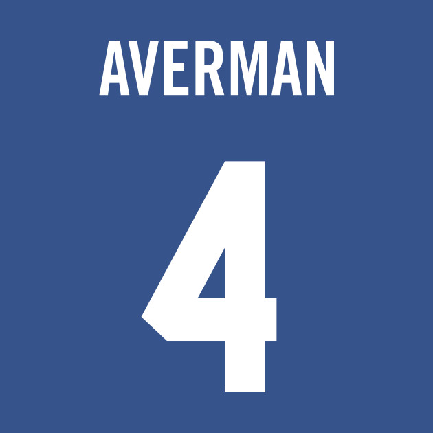 Team USA - Averman by 4check