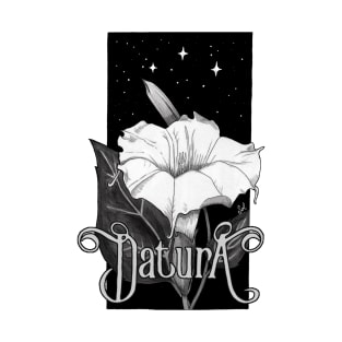 Datura T-Shirt