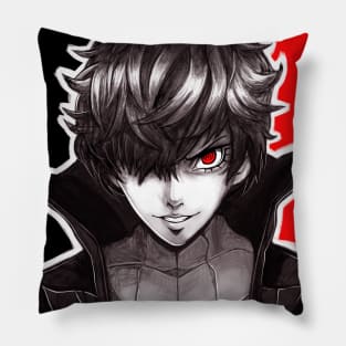 Joker Pillow