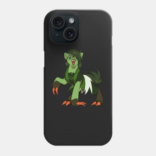 Konyyl Pony Phone Case