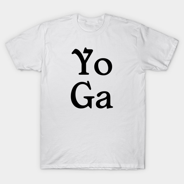 best yoga t shirts