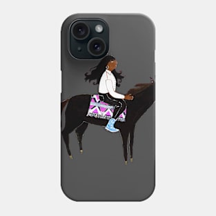 Southwestern Wind Phone Case