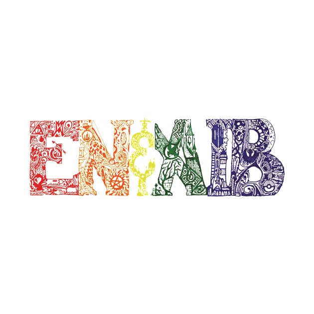 ENAIB Logo by ETNAIB