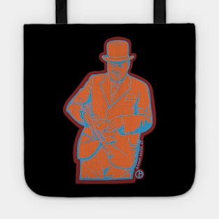 Winston Churchill Tote