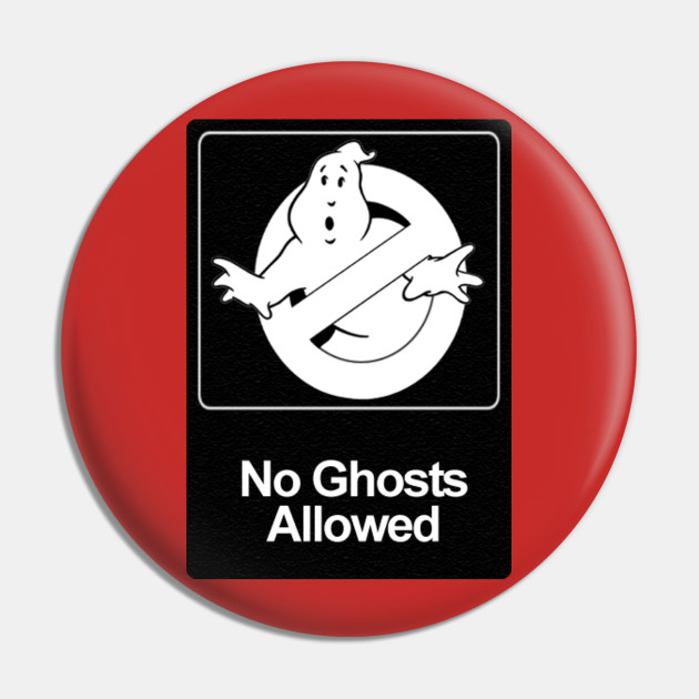 NO 'GHOST' BUSTERS - PressReader