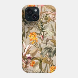 Magical Garden XI Phone Case