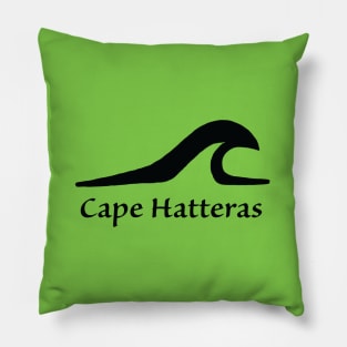 Cape Hatteras Big Wave Pillow