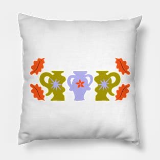 artistic design Pillow