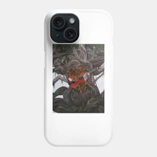 Fiddler on the Root Phone Case