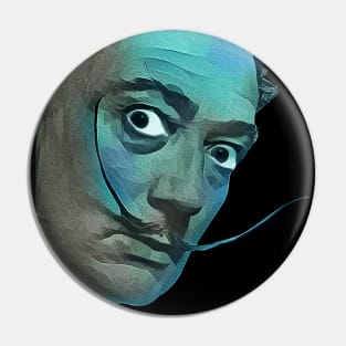 Dali Pin