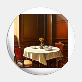 Dining Room Pin