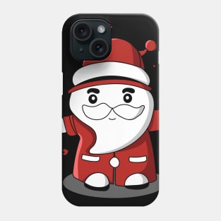 Santa Clause Phone Case