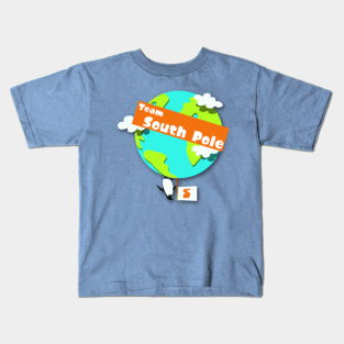 South Pole Kinder T Shirts Teepublic De