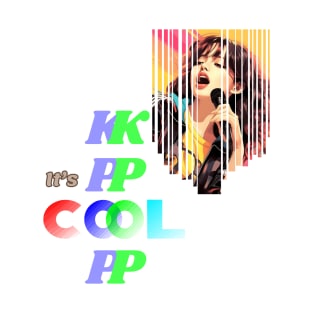 Kpop Coolwave 1 T-Shirt