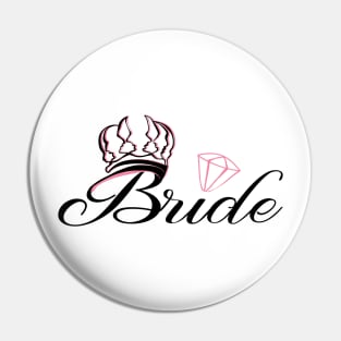 Princess Bride Pin