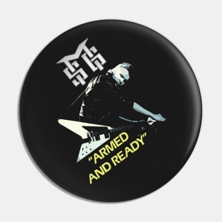 michael schenker group Pin