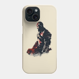 kratos Phone Case