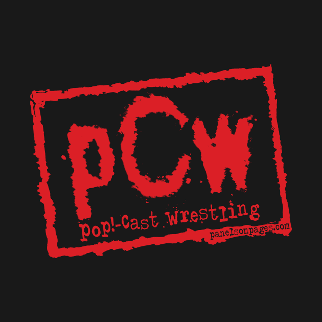 PCW Wolfpac by PanelsOnPages