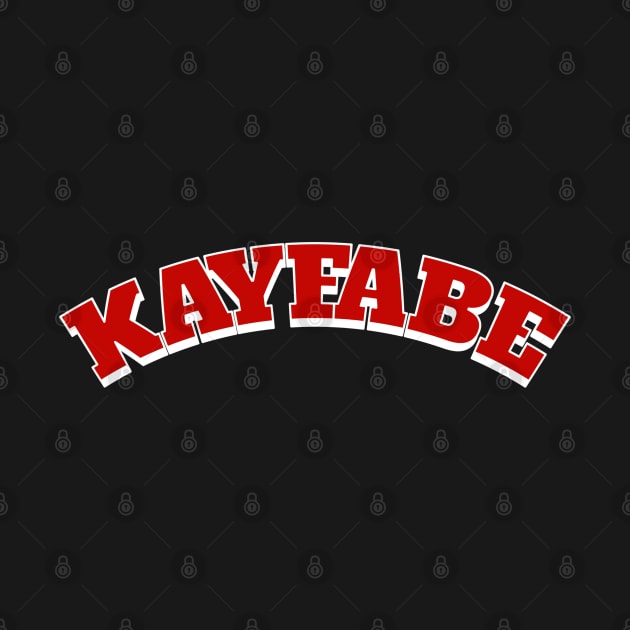 KAYFABE (Pro Wrestling) by wls