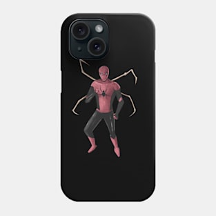 Sider hero Phone Case