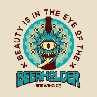 Beerholder T-Shirt