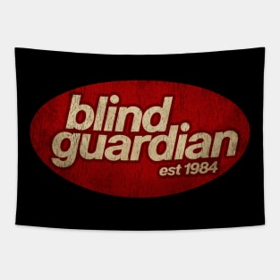 Blind Guardian - Vintage Tapestry